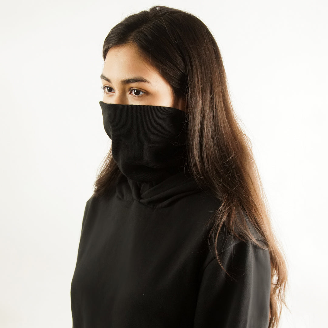 Snood Hoodie (Women)