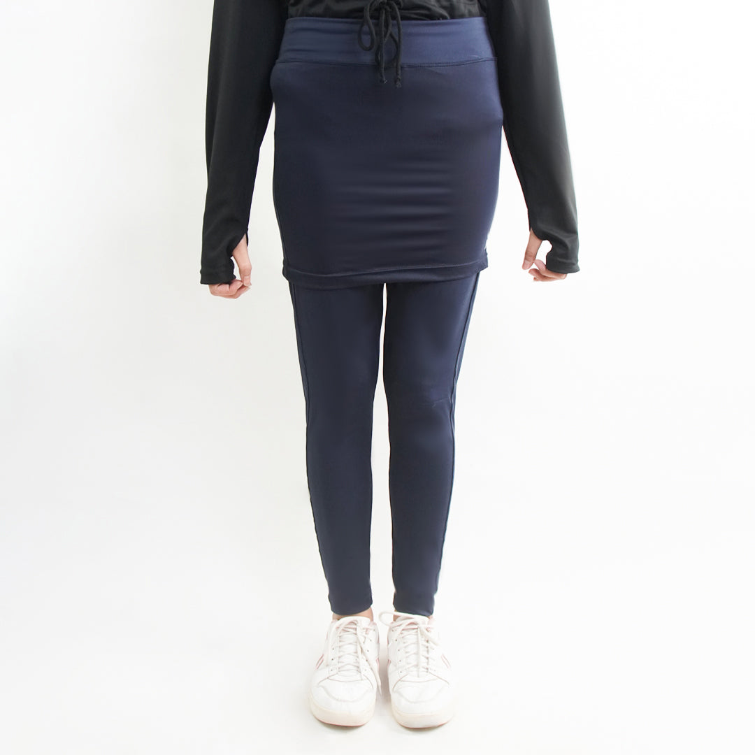 Skirt Legging
