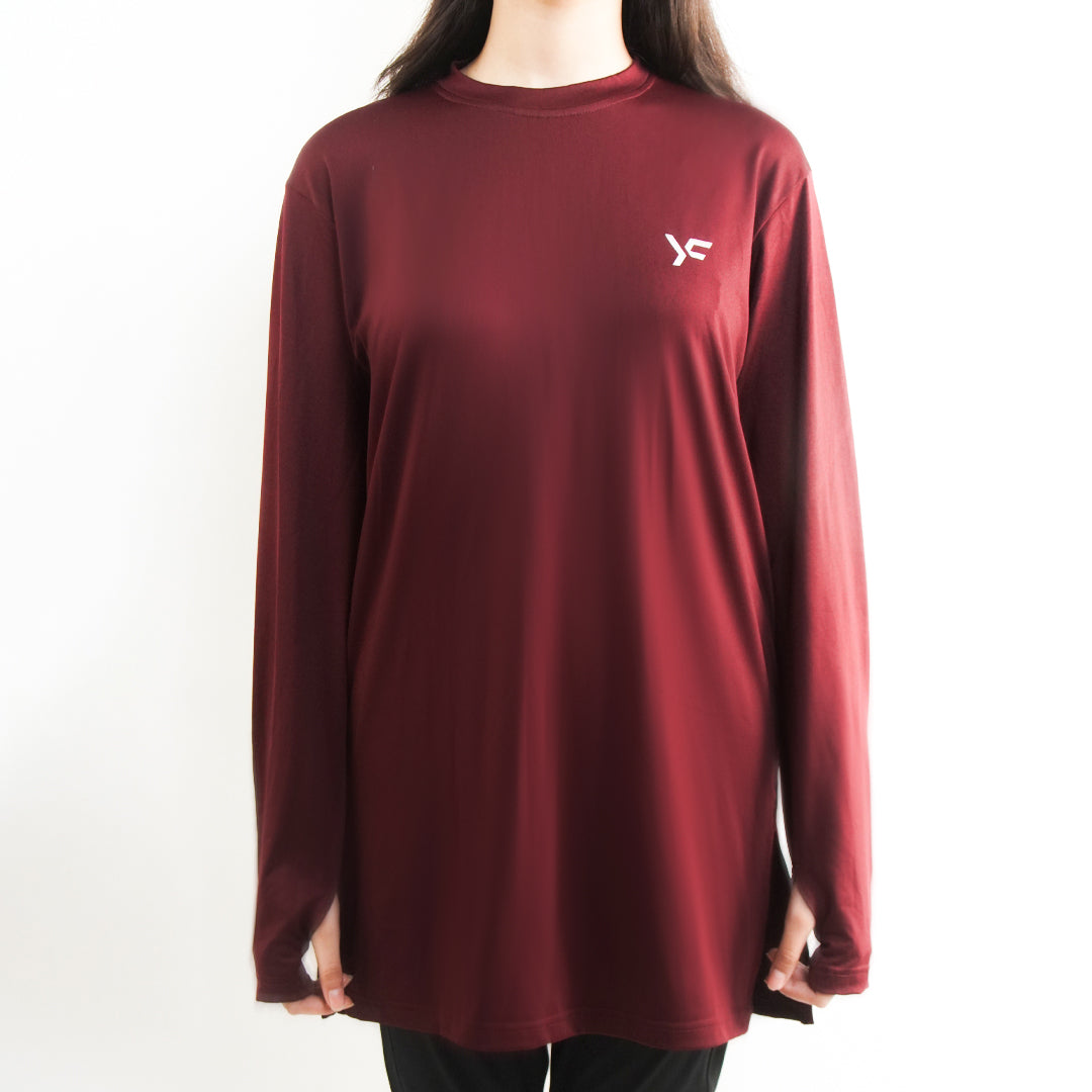 Sleek Ease Top