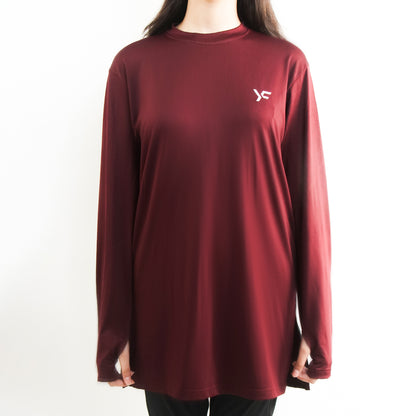 Sleek Ease Top