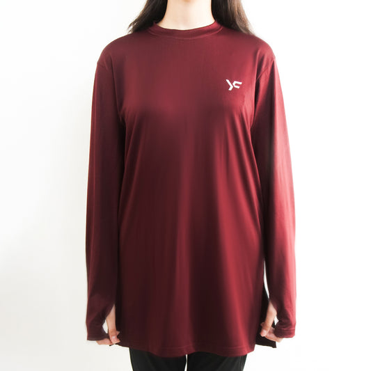 Sleek Ease Top