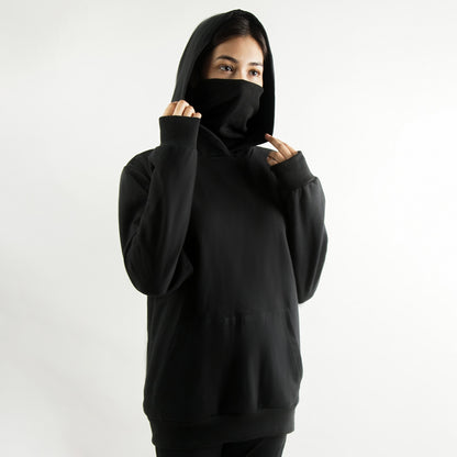 Snood Hoodie (Women)