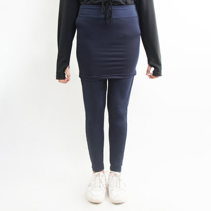 Skirt Legging