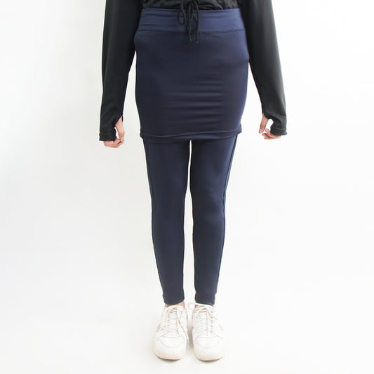 Skirt Legging