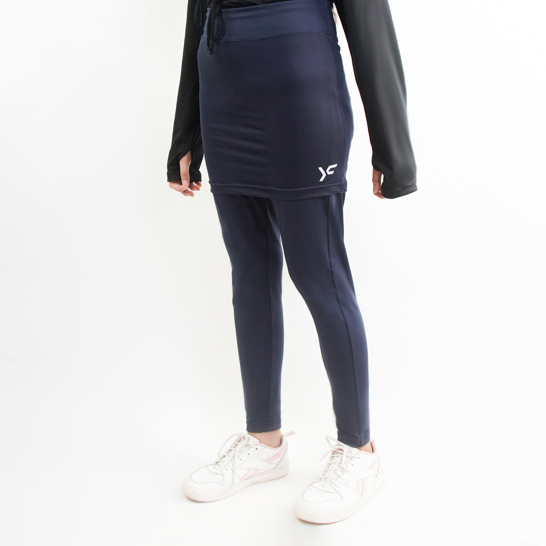 Skirt Legging