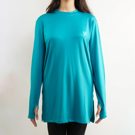 Sleek Ease Top