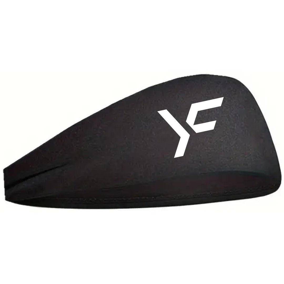 Black Headband