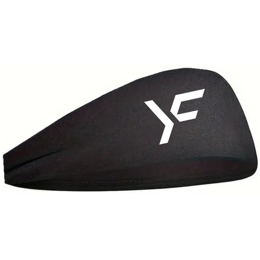 Black Headband