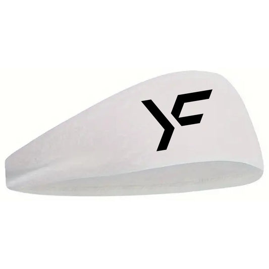 White Headband