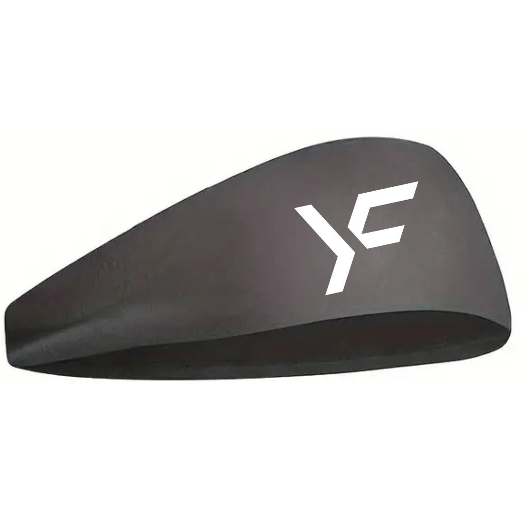 Charcoal Headband
