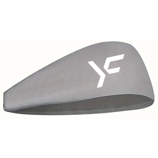 Grey Headband