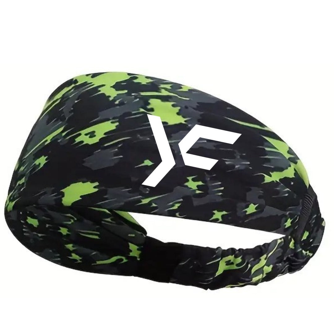 Neon Headband