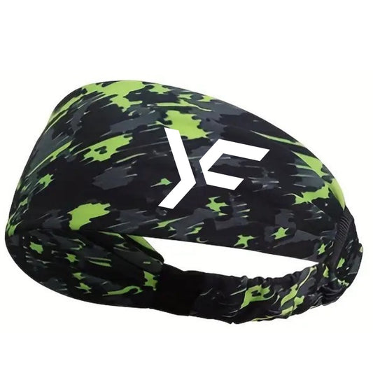 Neon Headband