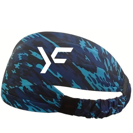 Midnight Headband